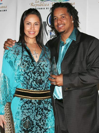 Manny-Ramirezs-Wife-Juliana