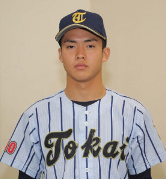 松本健吾 東海大菅生 がイケメン 小栗旬に似てる ドラフト注目選手 知りたがり夫婦の交換日記